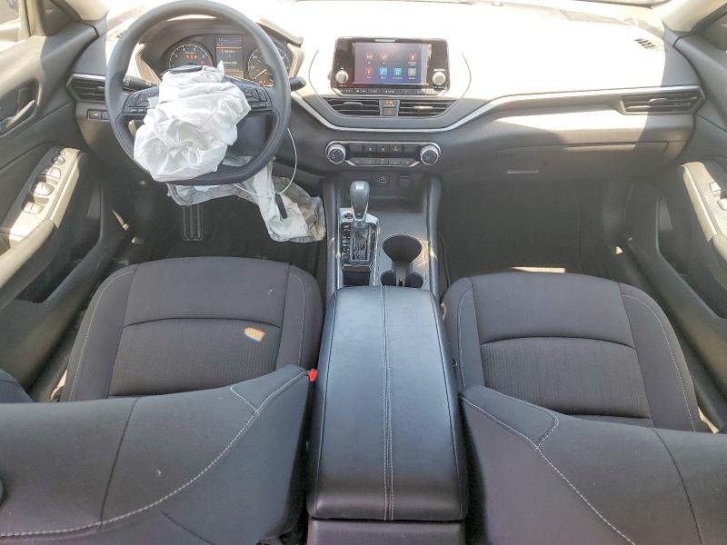 Aukcja sprzedaży 2023 Nissan Altima, vin: 1N4BL4BV3PN407880, numer aukcji: 53555366