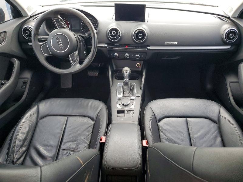 Продаж на аукціоні авто 2015 Audi A3, vin: WAUBFGFF3F1012266, номер лоту: 52488036
