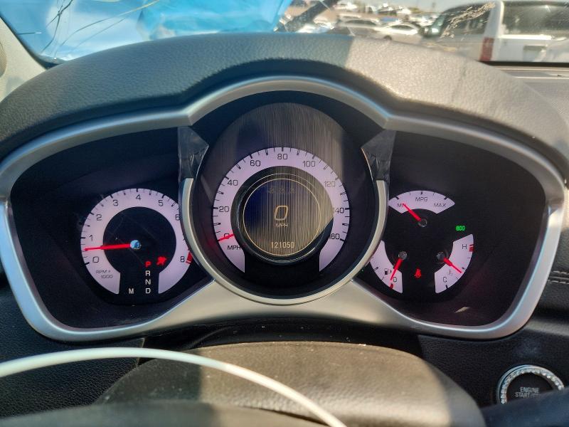 53189896 :رقم المزاد ، 3GYFNAE34CS654074 vin ، 2012 Cadillac Srx مزاد بيع