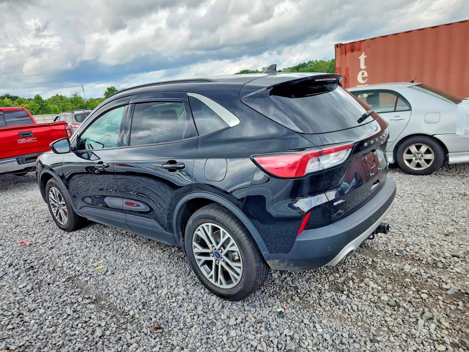 Продаж на аукціоні авто 2021 Ford Escape, vin: 1FMCU9H92MUA20902, номер лоту: 54833036
