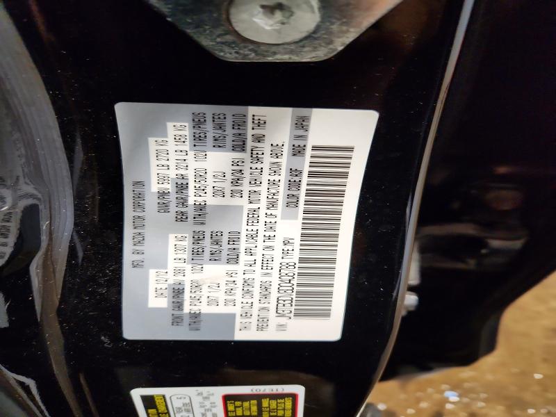 Продажа на аукционе авто 2013 Mazda Cx-9, vin: JM3TB3DV8D0408788, номер лота: 53340566