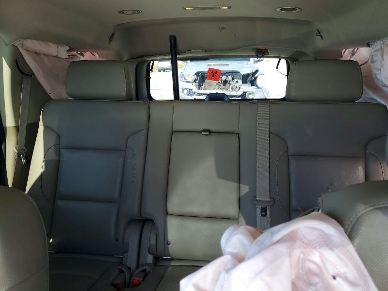 Aukcja sprzedaży 2015 Gmc Yukon, vin: 1GKS2BKC9FR732870, numer aukcji: 52425876