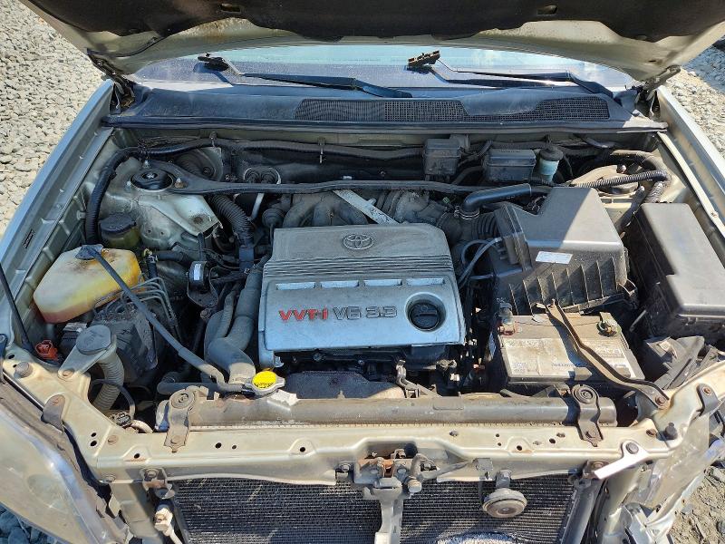 Aukcja sprzedaży 2005 Toyota Highlander, vin: JTEEP21A350086282, numer aukcji: 53707556