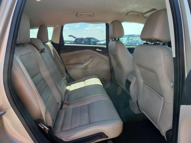 Продаж на аукціоні авто 2017 Ford Escape, vin: 1FMCU0JD0HUE29416, номер лоту: 51615586