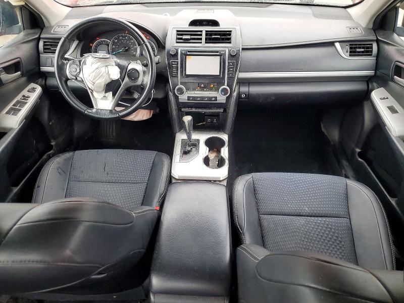 55582206 :رقم المزاد ، 4T1BF1FK7EU728917 vin ، 2014 Toyota Camry مزاد بيع