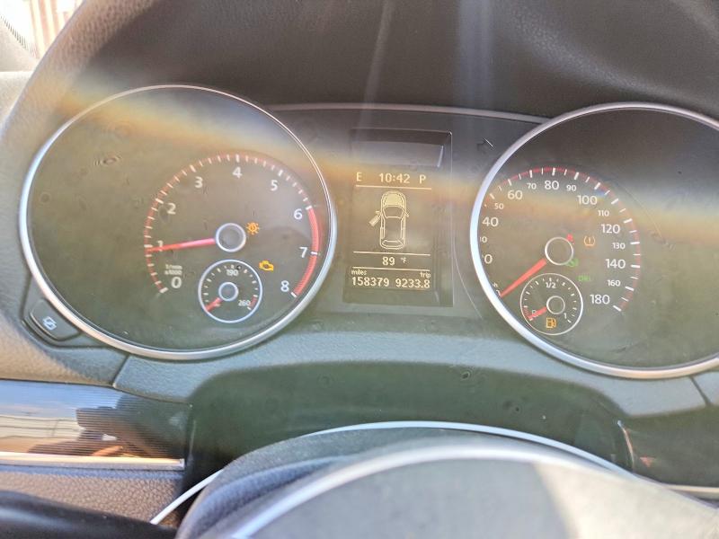 Продаж на аукціоні авто 2012 Volkswagen Gti, vin: WVWHD7AJ8CW164461, номер лоту: 54913026