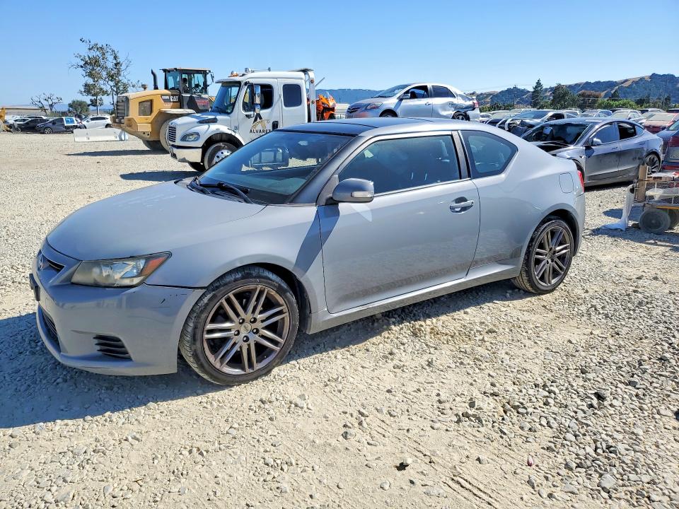 Продаж на аукціоні авто 2011 Scion Tc, vin: JTKJF5C79B3018788, номер лоту: 54983496