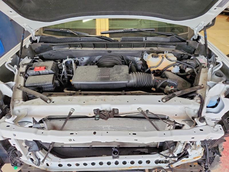 Продажа на аукционе авто 2025 Gmc Sierra, vin: 1GTUUCED4SZ272956, номер лота: 52673936