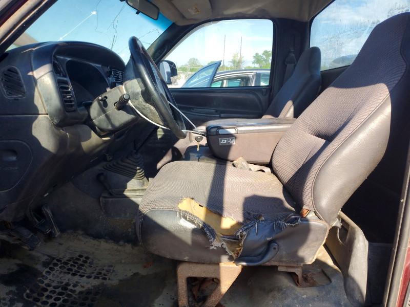 Aukcja sprzedaży 2001 Dodge Ram 1500, vin: 1B7HF16Y01S150006, numer aukcji: 46372576