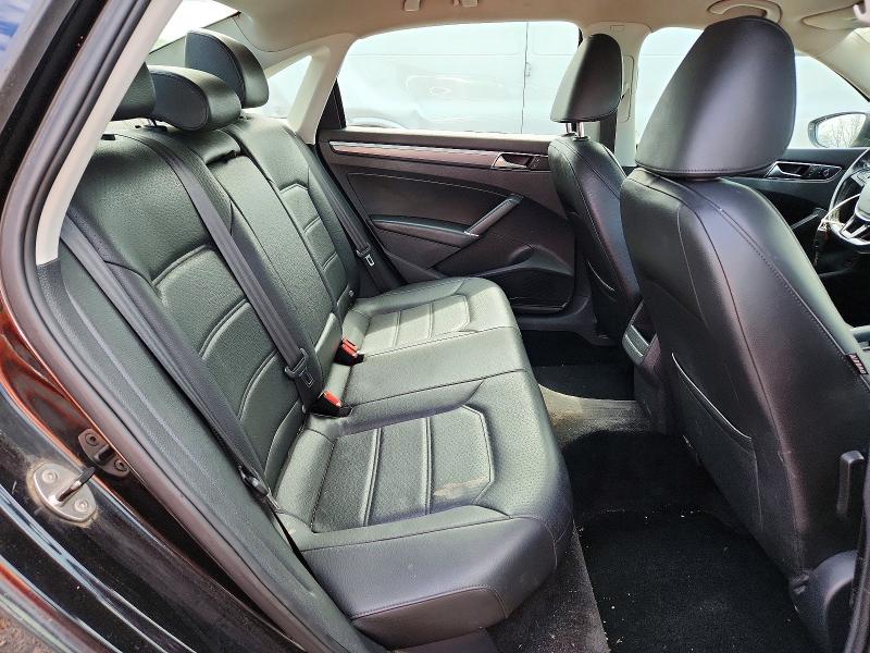 Продажа на аукционе авто 2017 Volkswagen Passat, vin: 1VWDT7A35HC045520, номер лота: 54841536