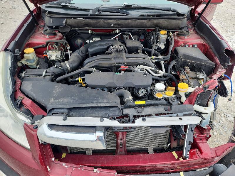 Aukcja sprzedaży 2014 Subaru Outback, vin: 4S4BRCKC0E3244594, numer aukcji: 53188956