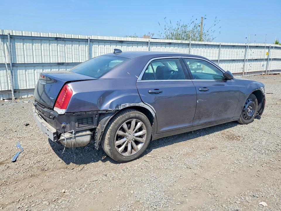 Продажа на аукционе авто 2016 Chrysler 300, vin: 2C3CCARG2GH305262, номер лота: 53994496