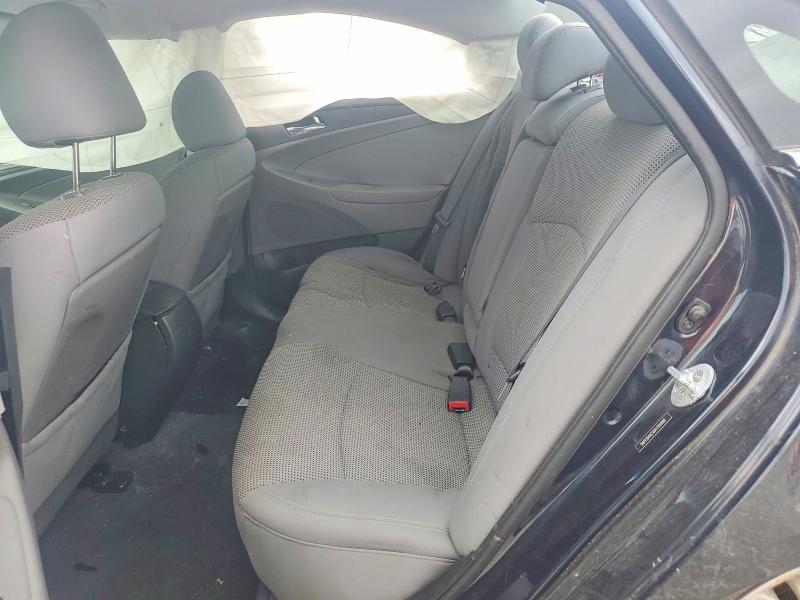 Продаж на аукціоні авто 2013 Hyundai Sonata, vin: 5NPEB4ACXDH784986, номер лоту: 54836576