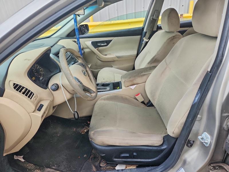 Aukcja sprzedaży 2015 Nissan Altima, vin: 1N4AL3AP9FC197644, numer aukcji: 55270306
