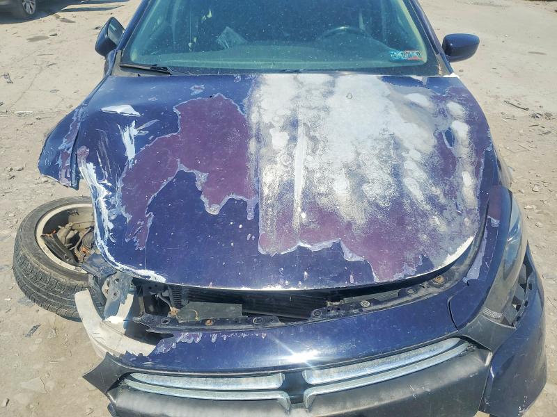 52303156 :رقم المزاد ، 1C3CDFBA6DD288958 vin ، 2013 Dodge Dart مزاد بيع
