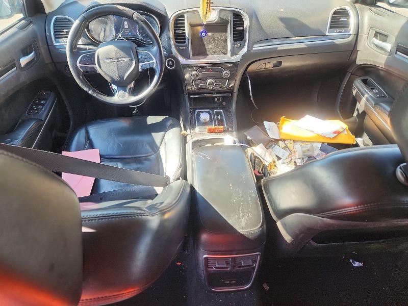 Aukcja sprzedaży 2016 Chrysler 300, vin: 2C3CCARG4GH198568, numer aukcji: 50387746