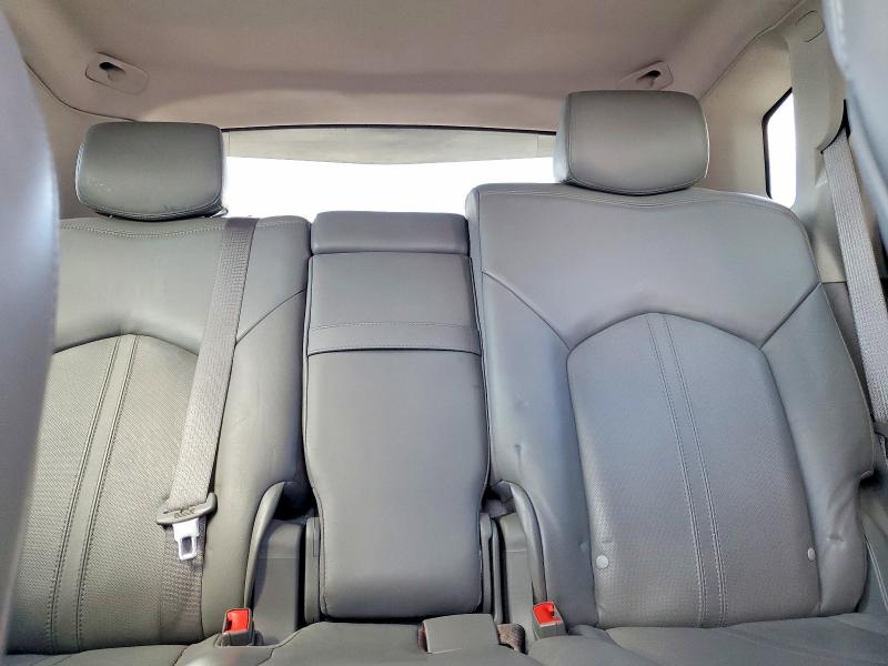2012 Cadillac Srx მანქანა იყიდება აუქციონზე, vin: 3GYFNBE37CS629174, აუქციონის ნომერი: 53206106