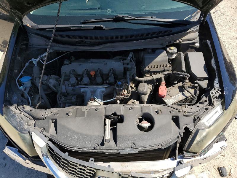 2015 Honda Civic მანქანა იყიდება აუქციონზე, vin: 19XFB2F88FE038220, აუქციონის ნომერი: 52207706