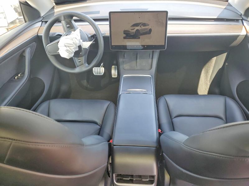 Aukcja sprzedaży 2023 Tesla Model Y, vin: 7SAYGDEF8PF924297, numer aukcji: 53333526