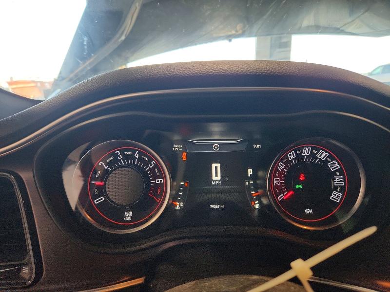 Продажа на аукционе авто 2016 Dodge Challenger, vin: 2C3CDZAG1GH285142, номер лота: 54229786