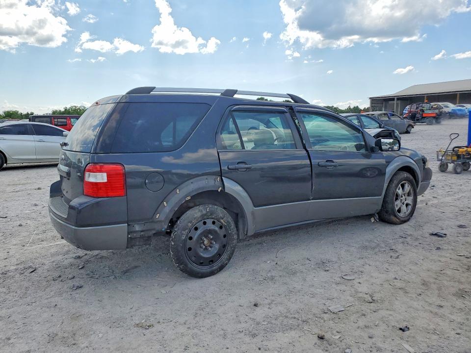 Продажа на аукционе авто 2007 Ford Freestyle, vin: 1FMZK02157GA02198, номер лота: 53116686