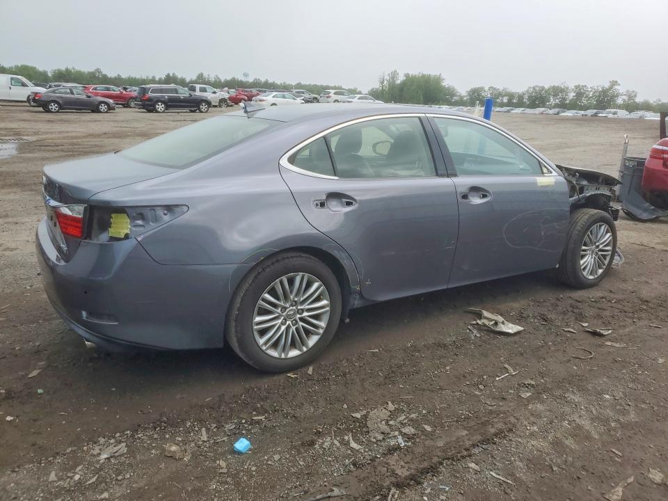 Продаж на аукціоні авто 2014 Lexus Es, vin: JTHBK1GG8E2100742, номер лоту: 54503356