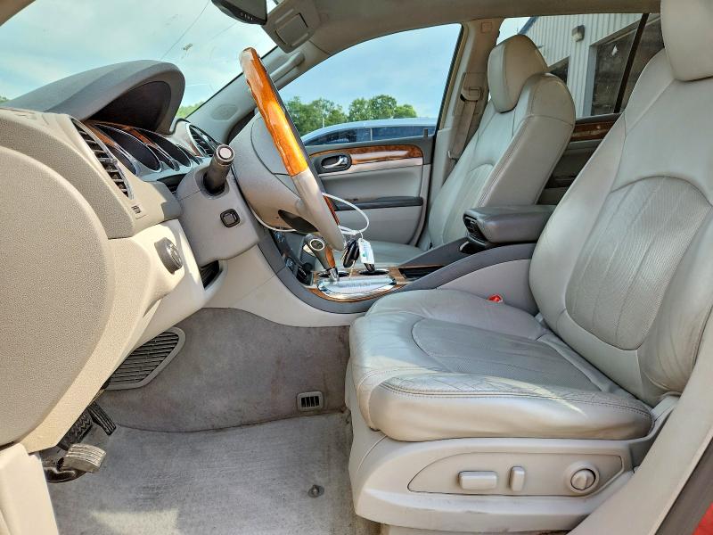 Продажа на аукционе авто 2009 Buick Enclave, vin: 5GAEV23D59J176746, номер лота: 53716456