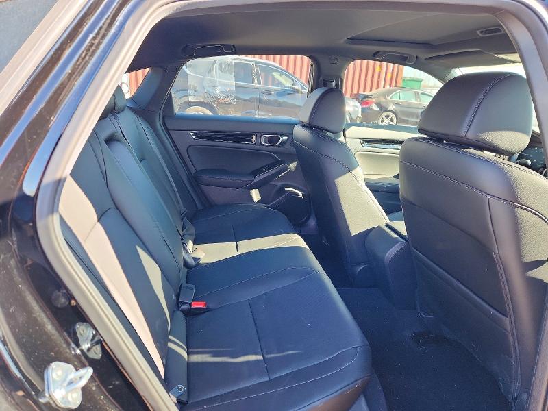 Aukcja sprzedaży 2026 Honda Civic, vin: 2HGFE4F86TH002014, numer aukcji: 51766076