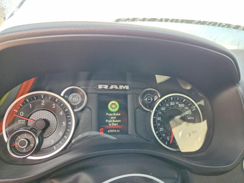 Aukcja sprzedaży 2023 Ram 1500, vin: 1C6SRFFT9PN680794, numer aukcji: 52626826