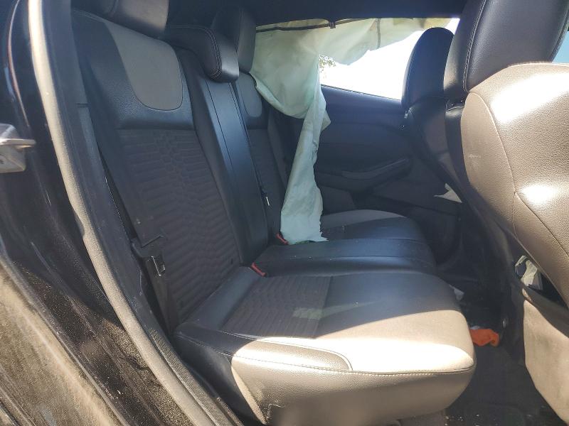 Aukcja sprzedaży 2013 Ford Focus, vin: 1FADP3L98DL282813, numer aukcji: 52062496