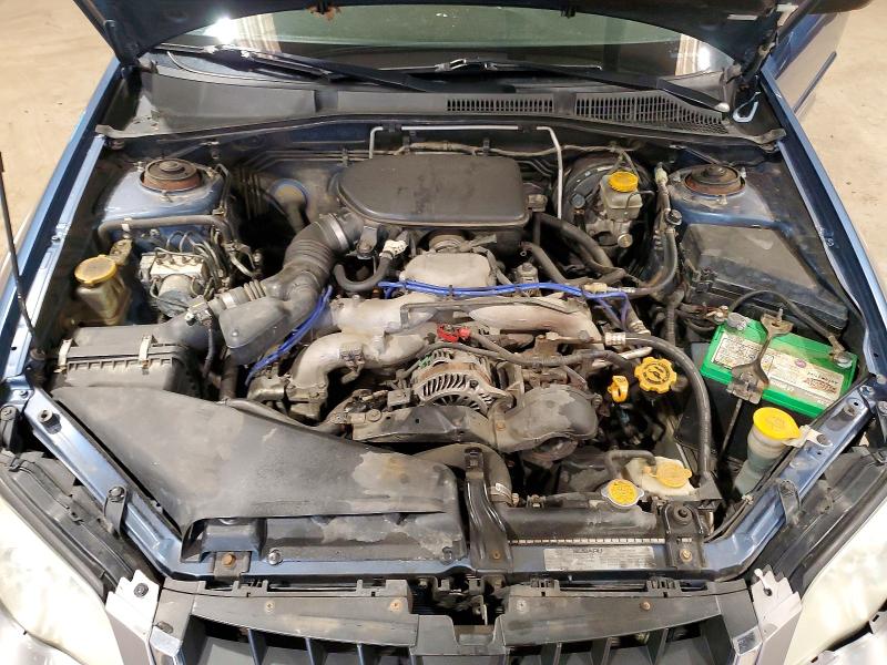Aukcja sprzedaży 2008 Subaru Outback, vin: 4S4BP61C287306292, numer aukcji: 53897846