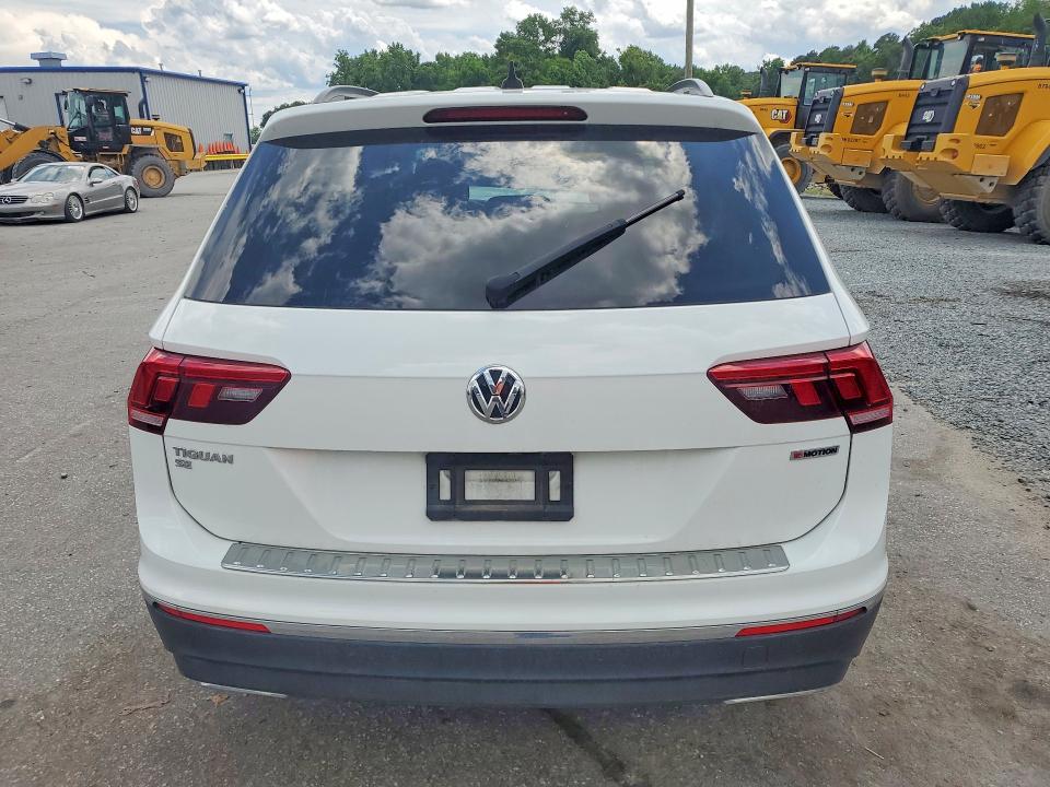 Aukcja sprzedaży 2021 Volkswagen Tiguan, vin: 3VV2B7AX7MM141952, numer aukcji: 55377476