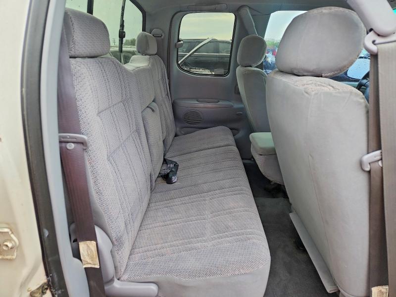 Aukcja sprzedaży 2002 Toyota Tundra, vin: 5TBBT44132S301638, numer aukcji: 54324956