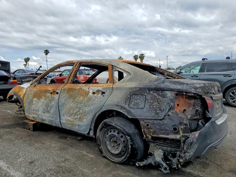 Aukcja sprzedaży 2017 Nissan Altima, vin: 1N4AL3APXHN315238, numer aukcji: 52555316