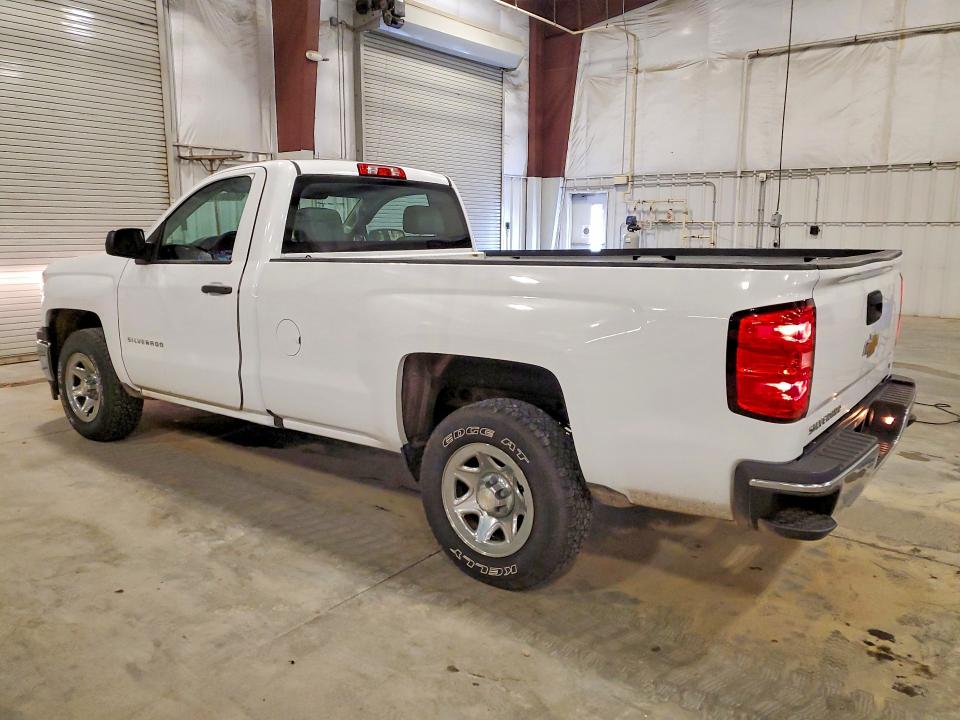 Продаж на аукціоні авто 2014 Chevrolet Silverado, vin: 1GCNCPEH6EZ188983, номер лоту: 54695856