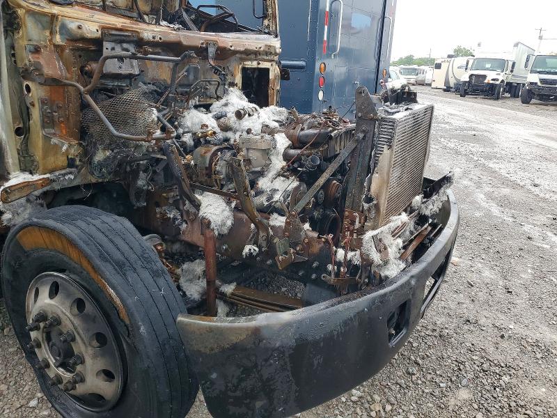 2019 Hino 258/268 მანქანა იყიდება აუქციონზე, vin: 5PVNJ8JT0K4S58783, აუქციონის ნომერი: 53436436