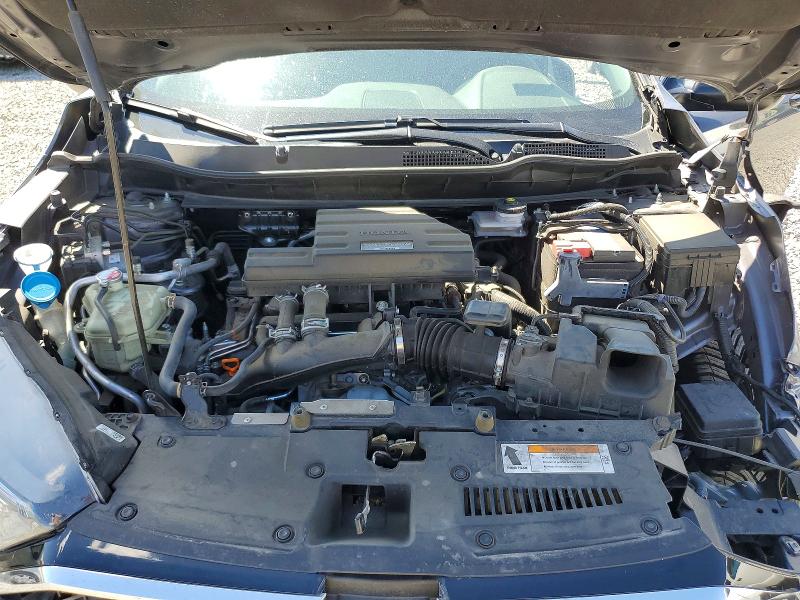 2020 Honda Cr-v მანქანა იყიდება აუქციონზე, vin: 2HKRW2H22LH651483, აუქციონის ნომერი: 53456636