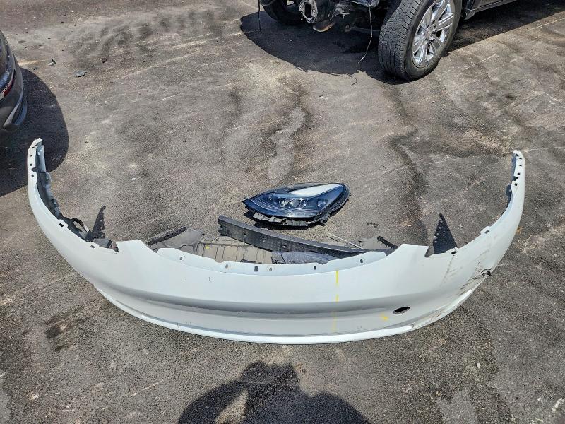 54629046 :رقم المزاد ، 7SAYGDEF1NF456541 vin ، 2022 Tesla Model Y مزاد بيع
