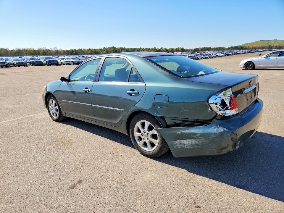 Продаж на аукціоні авто 2006 Toyota Camry, vin: 4T1BE30K56U132939, номер лоту: 51622146