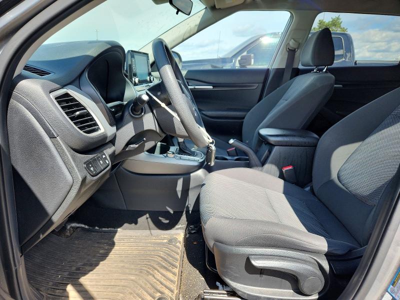 2023 Kia Seltos მანქანა იყიდება აუქციონზე, vin: KNDEPCAAXP7409151, აუქციონის ნომერი: 52463076