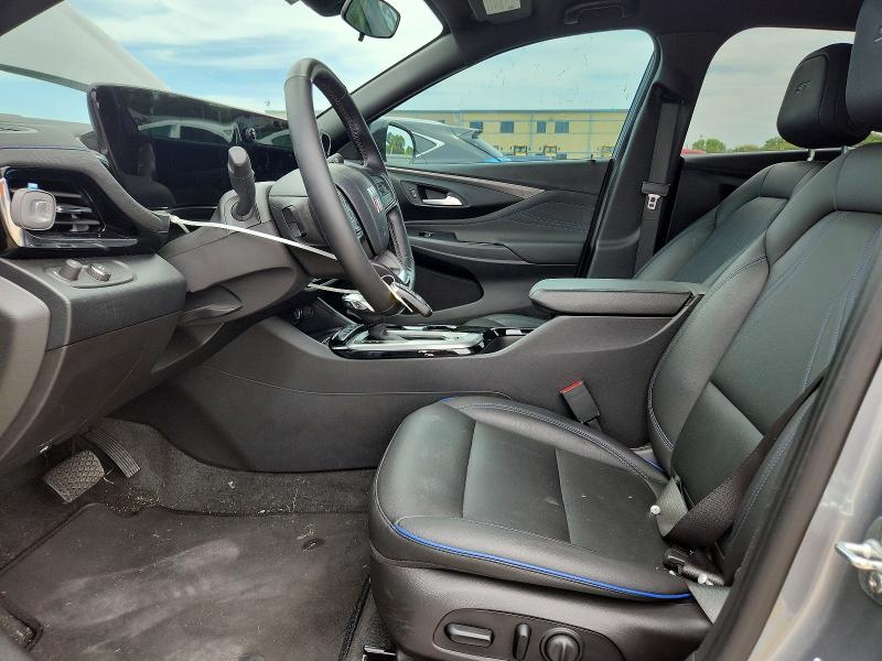 Продаж на аукціоні авто 2025 Buick Envista, vin: KL47LBEP9SB181527, номер лоту: 52333096