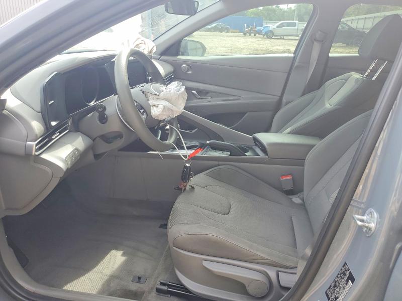 Aukcja sprzedaży 2022 Hyundai Elantra, vin: KMHLL4AG2NU368263, numer aukcji: 52382906