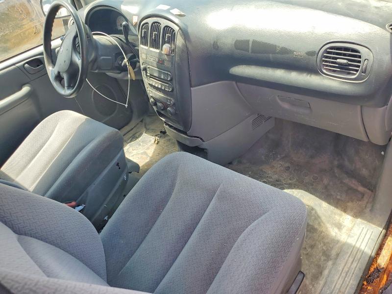 Продажа на аукционе авто 2006 Dodge Grand Caravan, vin: 1D4GP23R86B675630, номер лота: 53234196