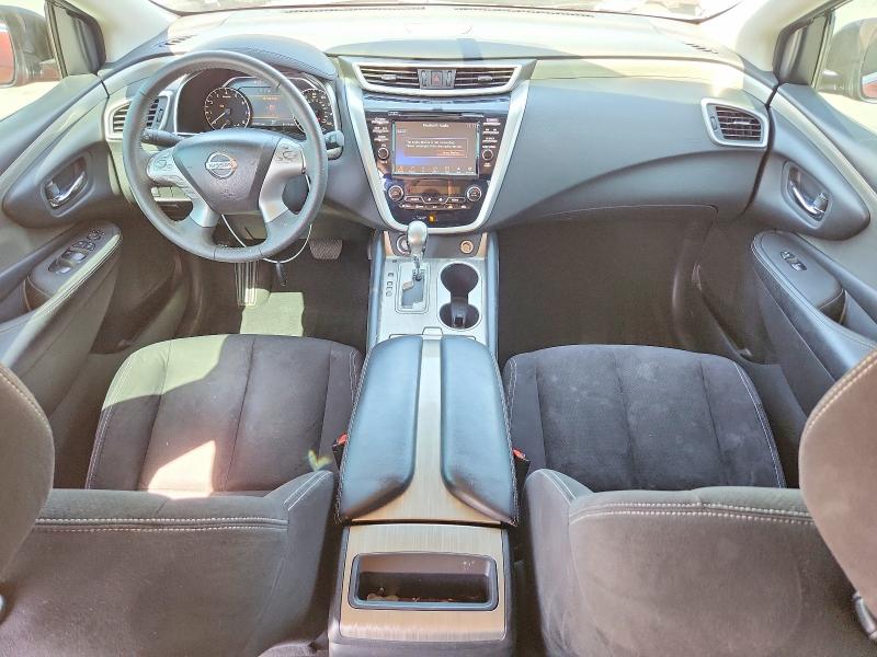Продажа на аукционе авто 2016 Nissan Murano, vin: 5N1AZ2MG0GN149174, номер лота: 53623886