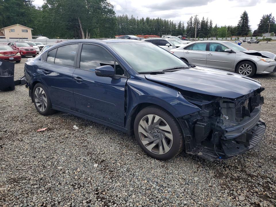 Продаж на аукціоні авто 2025 Subaru Legacy, vin: 4S3BWAN64S3031957, номер лоту: 53769926