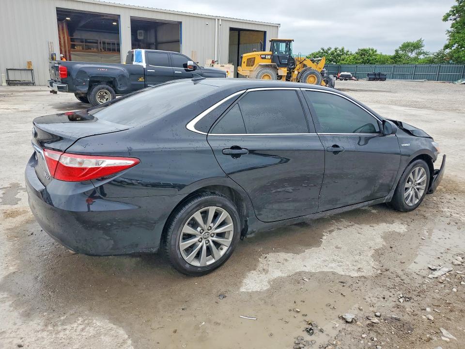 Aukcja sprzedaży 2017 Toyota Camry Hybrid, vin: 4T1BD1FKXHU228213, numer aukcji: 54542436