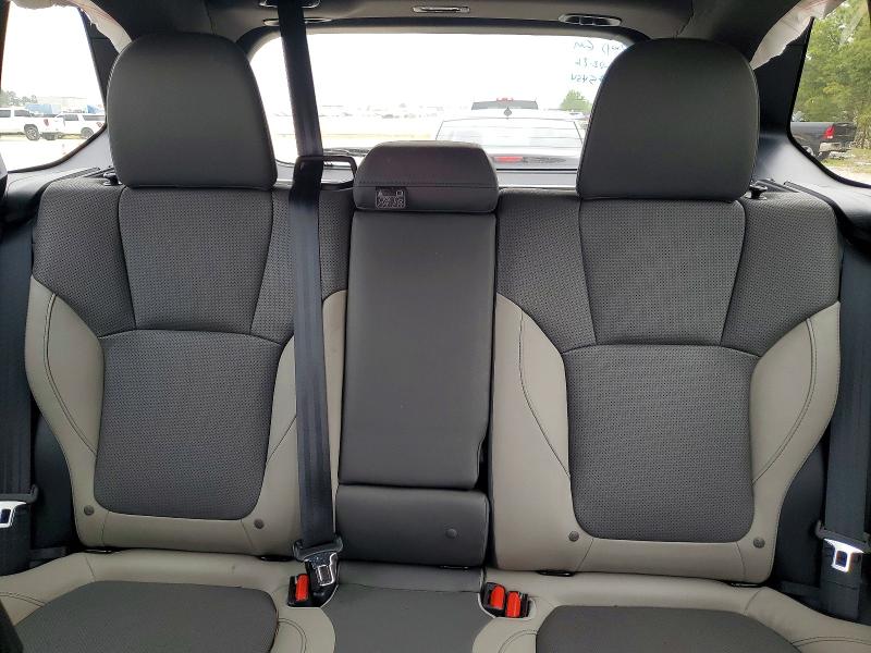 2025 Subaru Forester მანქანა იყიდება აუქციონზე, vin: JF2SLDRC2SH465454, აუქციონის ნომერი: 52603646