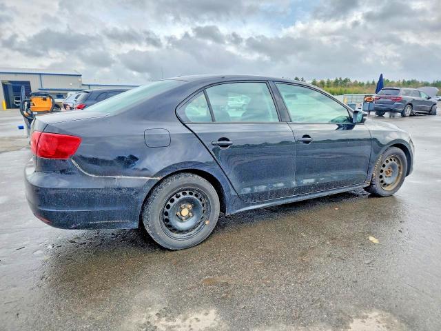 Aukcja sprzedaży 2012 Volkswagen Jetta, vin: 3VWDP7AJ7CM400441, numer aukcji: 53572156