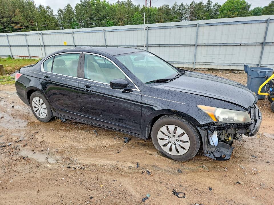 Продажа на аукционе авто 2012 Honda Accord, vin: 1HGCP2F33CA200098, номер лота: 54273946