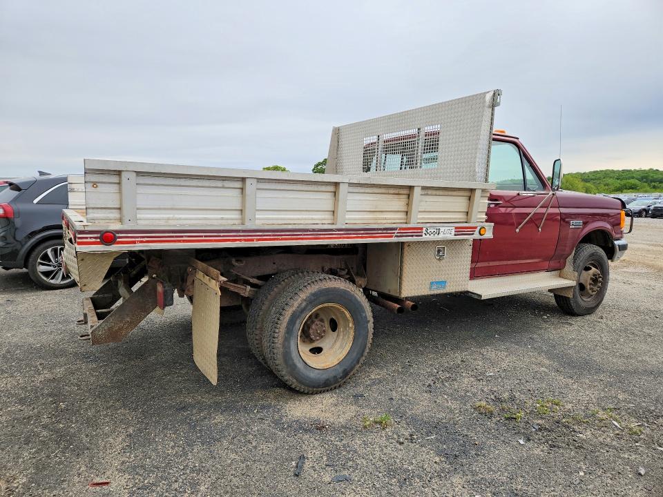 Aukcja sprzedaży 1989 Ford F, vin: 2FDLF47G4KCB00759, numer aukcji: 53884186